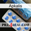 Apkalis 40